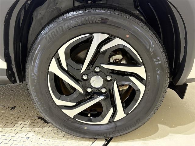 ヤリスクロス ハイブリッドＧ　ディスプレイオーディオ　ブルートゥース　全周囲カメラ　ＥＴＣ　スマートキー　オートエアコン　クルーズコントロール　ＬＥＤライト　パーキングサポートブレーキ　セーフティセンス　アルミホイール（33枚目）