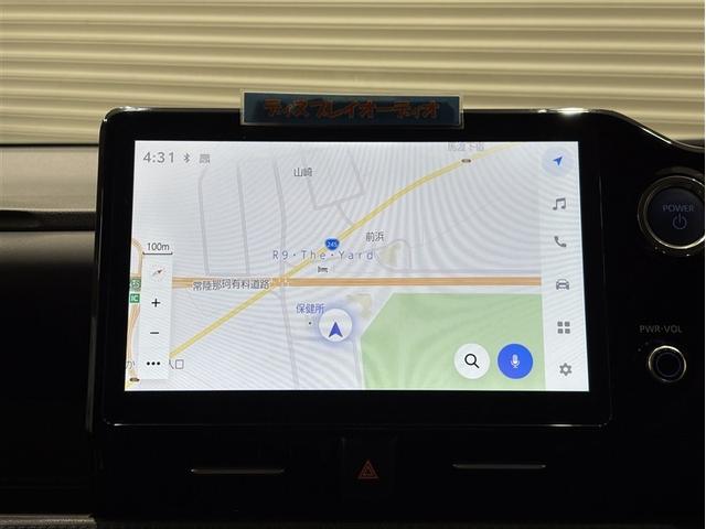 ヴォクシー ハイブリッドＳ－Ｚ　１００Ｖ電源　ディスプレイオーディオナビ　フルセグＴＶ　ブルートゥース　ＤＶＤ再生　後席モニター　リヤカメラ　ＥＴＣ　スマートキー　シートヒーター　クルーズコントロール　ＬＥＤライト　両側電動ドア（12枚目）