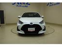 ヤリス ハイブリッドZ 100V PCS 整備記録簿 AW Bカメラ アイドリングストップ車 ドラレコ付 ナビ付 LEDランプ スマキー メディアプレイヤー接続 VSC パワステ 1オナ車 クルコン カーテンエアバック 中古車画像_4