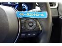 追従機能付きレーダークルーズコントロールで、前方の車両との車速に応じた車間距離を保ち、追従走行を支援します。