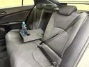 クリーニングしてあり清潔で広々とした座席です！是非、現車を見て体感してみてください。