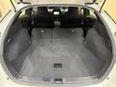 後部座席を倒せば大容量の荷室が出現！！たくさんの荷物も積めちゃいます！