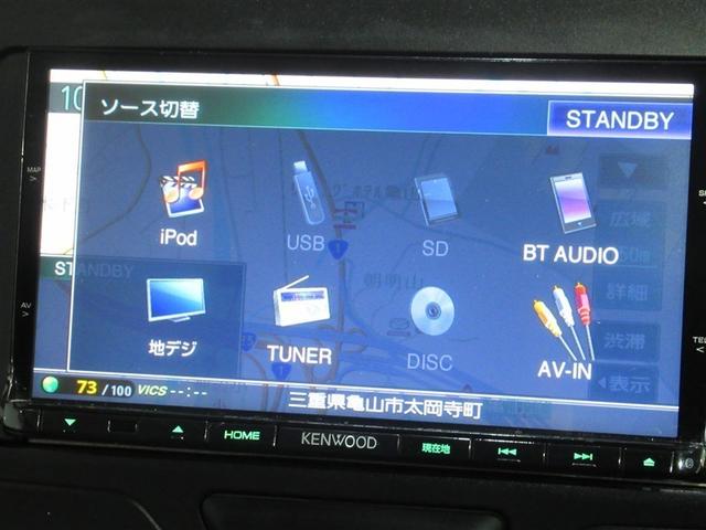 タント Ｘターボ　フルセグ　メモリーナビ　ＤＶＤ再生　ミュージックプレイヤー接続可　ドラレコ　電動スライドドア　アイドリングストップ（9枚目）