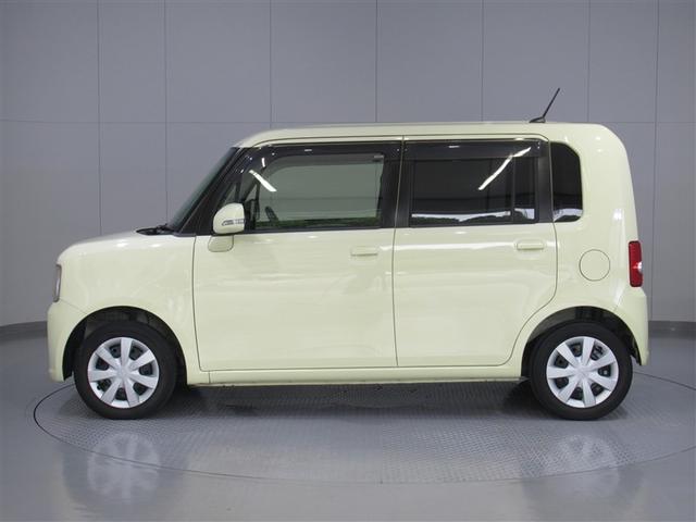 ムーヴコンテ Ｘ　リミテッド　ＤＶＤ再生　ミュージックプレイヤー接続可　ＥＴＣ　アイドリングストップ（2枚目）