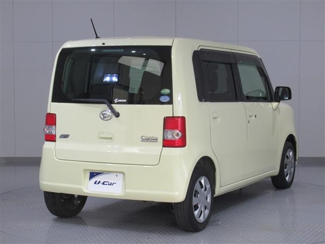 ムーヴコンテ Ｘ　リミテッド　ＤＶＤ再生　ミュージックプレイヤー接続可　ＥＴＣ　アイドリングストップ（3枚目）