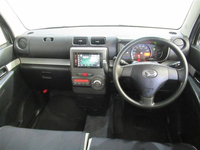 ムーヴコンテ Ｘ　リミテッド　ＤＶＤ再生　ミュージックプレイヤー接続可　ＥＴＣ　アイドリングストップ（5枚目）