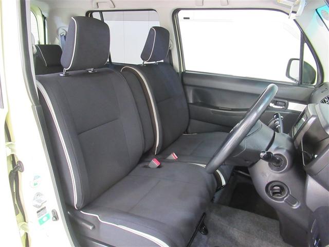 ムーヴコンテ Ｘ　リミテッド　ＤＶＤ再生　ミュージックプレイヤー接続可　ＥＴＣ　アイドリングストップ（6枚目）