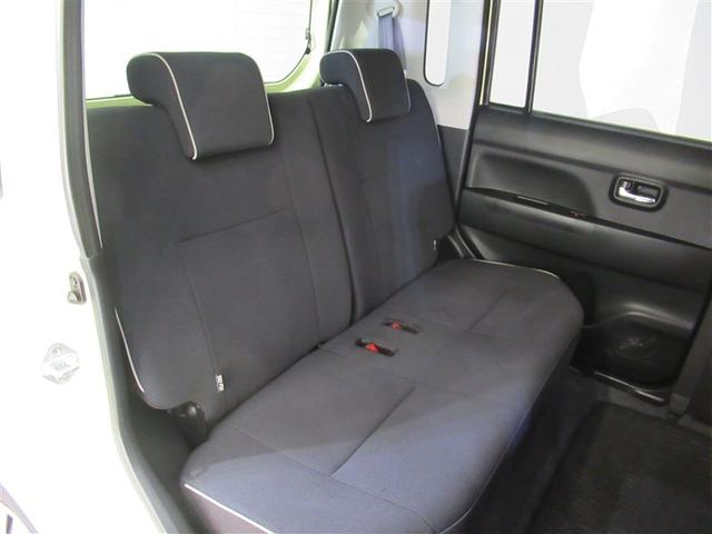 ムーヴコンテ Ｘ　リミテッド　ＤＶＤ再生　ミュージックプレイヤー接続可　ＥＴＣ　アイドリングストップ（7枚目）