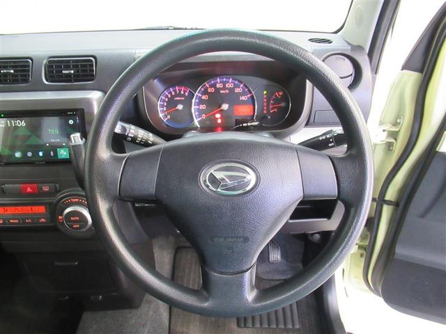 ムーヴコンテ Ｘ　リミテッド　ＤＶＤ再生　ミュージックプレイヤー接続可　ＥＴＣ　アイドリングストップ（10枚目）