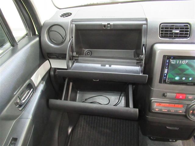 ムーヴコンテ Ｘ　リミテッド　ＤＶＤ再生　ミュージックプレイヤー接続可　ＥＴＣ　アイドリングストップ（16枚目）