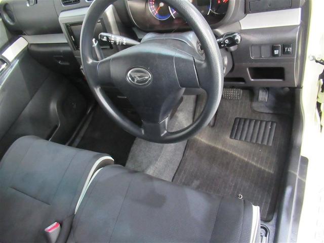 ムーヴコンテ Ｘ　リミテッド　ＤＶＤ再生　ミュージックプレイヤー接続可　ＥＴＣ　アイドリングストップ（19枚目）