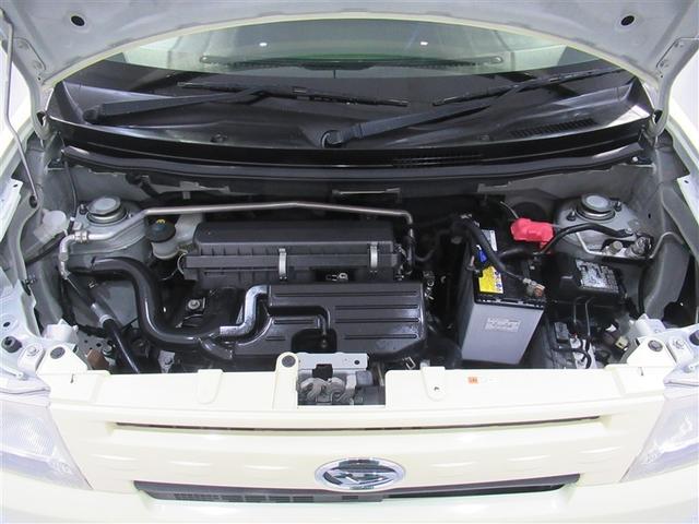 ムーヴコンテ Ｘ　リミテッド　ＤＶＤ再生　ミュージックプレイヤー接続可　ＥＴＣ　アイドリングストップ（20枚目）