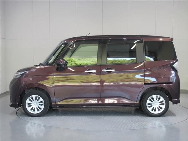 タンク G コージーエディション フルセグ メモリーナビ DVD再生 ミュージックプレイヤー接続可 バックカメラ 衝突被害軽減システム ETC ドラレコ 両側電動スライド LEDヘッドランプ ワンオーナー アイドリングストップ(2枚目)