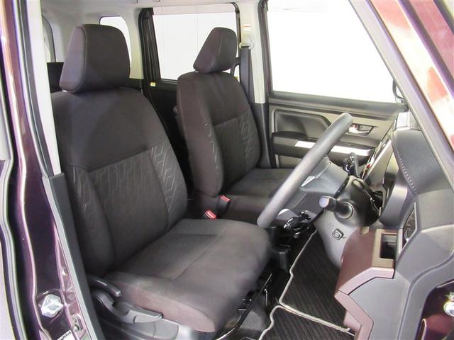 タンク G コージーエディション フルセグ メモリーナビ DVD再生 ミュージックプレイヤー接続可 バックカメラ 衝突被害軽減システム ETC ドラレコ 両側電動スライド LEDヘッドランプ ワンオーナー アイドリングストップ(5枚目)