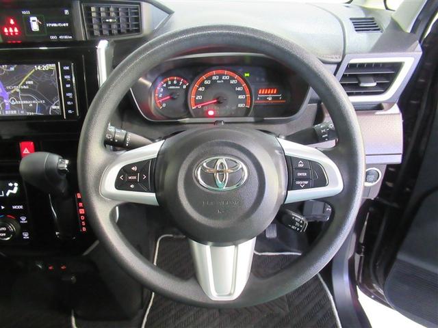 タンク G コージーエディション フルセグ メモリーナビ DVD再生 ミュージックプレイヤー接続可 バックカメラ 衝突被害軽減システム ETC ドラレコ 両側電動スライド LEDヘッドランプ ワンオーナー アイドリングストップ(10枚目)