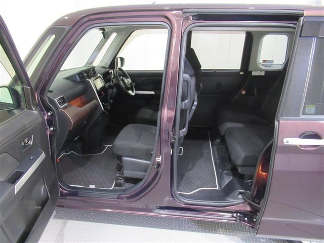 タンク G コージーエディション フルセグ メモリーナビ DVD再生 ミュージックプレイヤー接続可 バックカメラ 衝突被害軽減システム ETC ドラレコ 両側電動スライド LEDヘッドランプ ワンオーナー アイドリングストップ(24枚目)