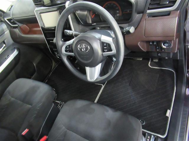 タンク G コージーエディション フルセグ メモリーナビ DVD再生 ミュージックプレイヤー接続可 バックカメラ 衝突被害軽減システム ETC ドラレコ 両側電動スライド LEDヘッドランプ ワンオーナー アイドリングストップ(28枚目)