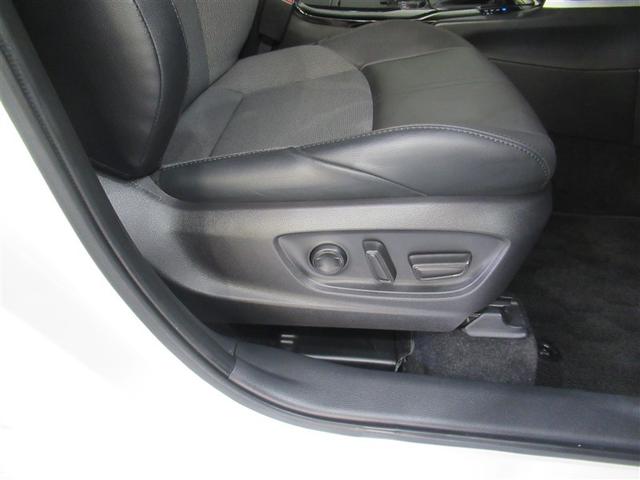 カローラクロス Ｚ　フルセグ　メモリーナビ　ミュージックプレイヤー接続可　バックカメラ　衝突被害軽減システム　ＥＴＣ　ドラレコ　ＬＥＤヘッドランプ　ワンオーナー（14枚目）