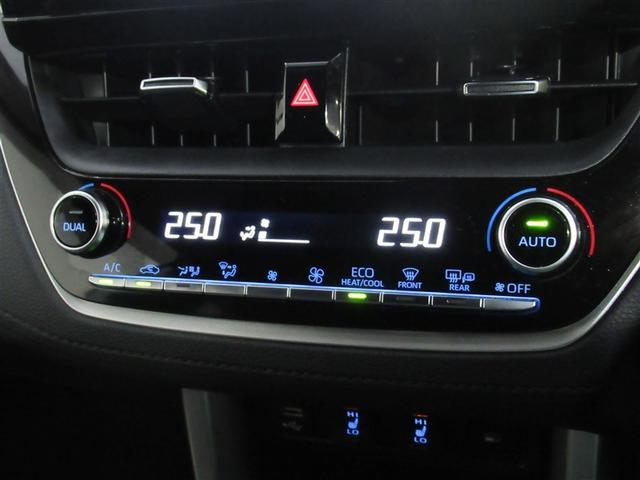 カローラクロス Ｚ　フルセグ　メモリーナビ　ミュージックプレイヤー接続可　バックカメラ　衝突被害軽減システム　ＥＴＣ　ドラレコ　ＬＥＤヘッドランプ　ワンオーナー（15枚目）