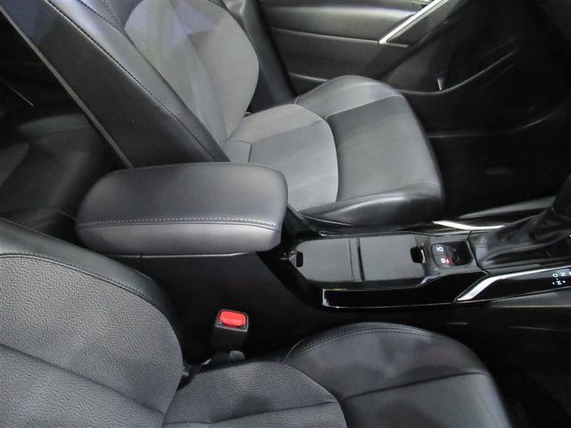 カローラクロス Ｚ　フルセグ　メモリーナビ　ミュージックプレイヤー接続可　バックカメラ　衝突被害軽減システム　ＥＴＣ　ドラレコ　ＬＥＤヘッドランプ　ワンオーナー（22枚目）