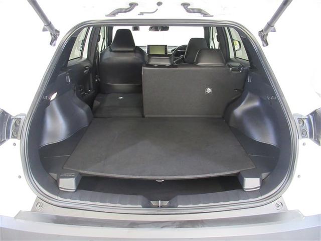 カローラクロス Ｚ　フルセグ　メモリーナビ　ミュージックプレイヤー接続可　バックカメラ　衝突被害軽減システム　ＥＴＣ　ドラレコ　ＬＥＤヘッドランプ　ワンオーナー（24枚目）