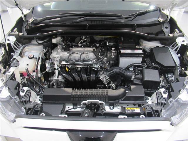 カローラクロス Ｚ　フルセグ　メモリーナビ　ミュージックプレイヤー接続可　バックカメラ　衝突被害軽減システム　ＥＴＣ　ドラレコ　ＬＥＤヘッドランプ　ワンオーナー（28枚目）