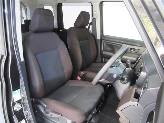 ルーミー G フルセグ メモリーナビ DVD再生 ミュージックプレイヤー接続可 バックカメラ 衝突被害軽減システム 両側電動スライド LEDヘッドランプ ワンオーナー アイドリングストップ(5枚目)