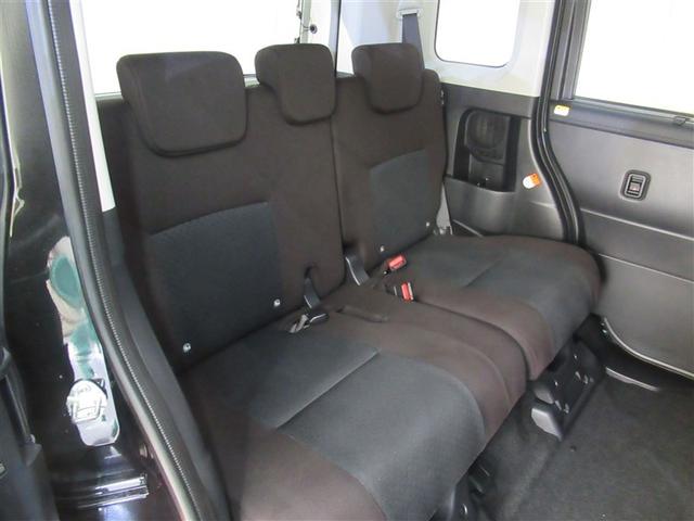 ルーミー G フルセグ メモリーナビ DVD再生 ミュージックプレイヤー接続可 バックカメラ 衝突被害軽減システム 両側電動スライド LEDヘッドランプ ワンオーナー アイドリングストップ(6枚目)