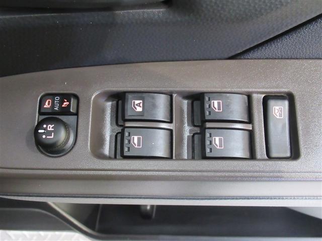 ルーミー G フルセグ メモリーナビ DVD再生 ミュージックプレイヤー接続可 バックカメラ 衝突被害軽減システム 両側電動スライド LEDヘッドランプ ワンオーナー アイドリングストップ(17枚目)