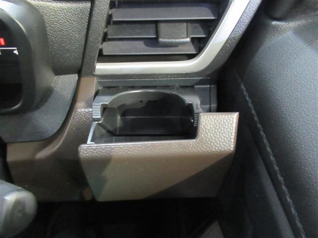 ルーミー G フルセグ メモリーナビ DVD再生 ミュージックプレイヤー接続可 バックカメラ 衝突被害軽減システム 両側電動スライド LEDヘッドランプ ワンオーナー アイドリングストップ(18枚目)