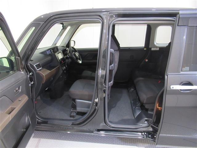 ルーミー G フルセグ メモリーナビ DVD再生 ミュージックプレイヤー接続可 バックカメラ 衝突被害軽減システム 両側電動スライド LEDヘッドランプ ワンオーナー アイドリングストップ(21枚目)