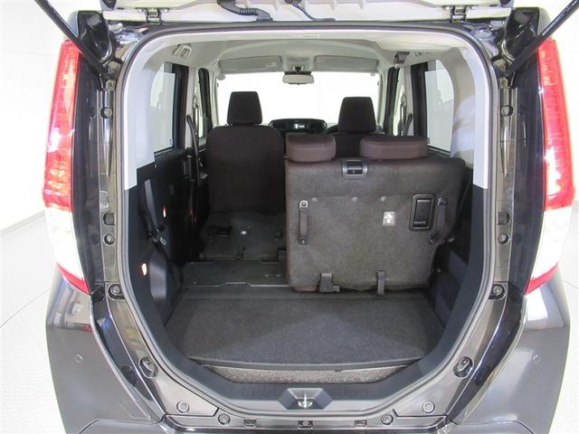 ルーミー G フルセグ メモリーナビ DVD再生 ミュージックプレイヤー接続可 バックカメラ 衝突被害軽減システム 両側電動スライド LEDヘッドランプ ワンオーナー アイドリングストップ(22枚目)