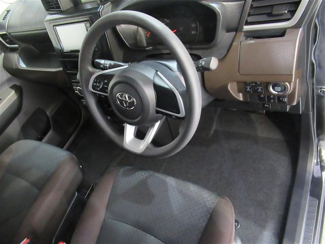 ルーミー G フルセグ メモリーナビ DVD再生 ミュージックプレイヤー接続可 バックカメラ 衝突被害軽減システム 両側電動スライド LEDヘッドランプ ワンオーナー アイドリングストップ(23枚目)