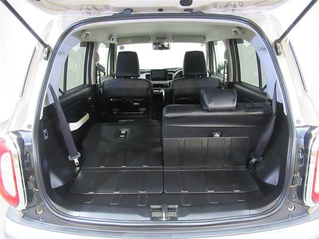 クロスビー ハイブリッドＭＺ　フルセグ　メモリーナビ　ＤＶＤ再生　ミュージックプレイヤー接続可　バックカメラ　衝突被害軽減システム　ＥＴＣ　ＬＥＤヘッドランプ　ウオークスルー　ワンオーナー　アイドリングストップ（23枚目）