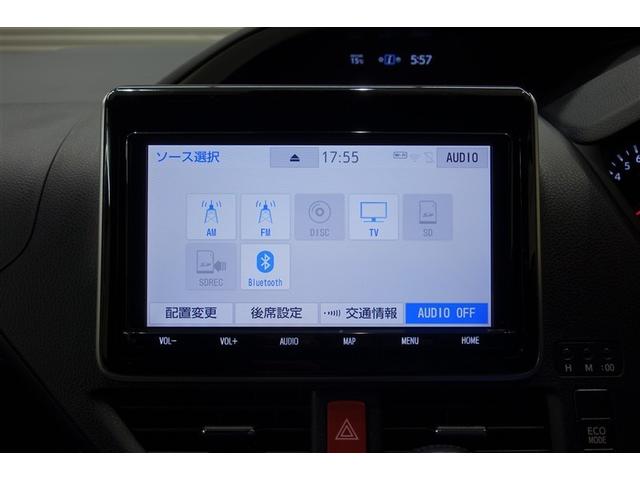 ヴォクシー ＺＳ　煌ＩＩＩ　９型純正ナビ　フルセグＴＶ　ブルートゥース　ＤＶＤ再生　後席モニター　リヤカメラ　ＥＴＣ　ドライブレコーダー　スマートキー　クルーズコントロール　ＬＥＤライト　両側電動ドア　セーフティセンス　アルミ（13枚目）
