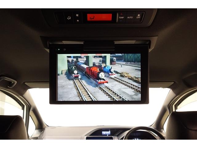 ヴォクシー ＺＳ　煌ＩＩＩ　９型純正ナビ　フルセグＴＶ　ブルートゥース　ＤＶＤ再生　後席モニター　リヤカメラ　ＥＴＣ　ドライブレコーダー　スマートキー　クルーズコントロール　ＬＥＤライト　両側電動ドア　セーフティセンス　アルミ（15枚目）