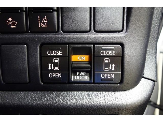 ヴォクシー ＺＳ　煌ＩＩＩ　９型純正ナビ　フルセグＴＶ　ブルートゥース　ＤＶＤ再生　後席モニター　リヤカメラ　ＥＴＣ　ドライブレコーダー　スマートキー　クルーズコントロール　ＬＥＤライト　両側電動ドア　セーフティセンス　アルミ（25枚目）