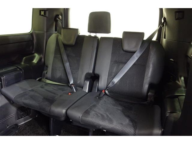 ヴォクシー ＺＳ　煌ＩＩＩ　９型純正ナビ　フルセグＴＶ　ブルートゥース　ＤＶＤ再生　後席モニター　リヤカメラ　ＥＴＣ　ドライブレコーダー　スマートキー　クルーズコントロール　ＬＥＤライト　両側電動ドア　セーフティセンス　アルミ（29枚目）