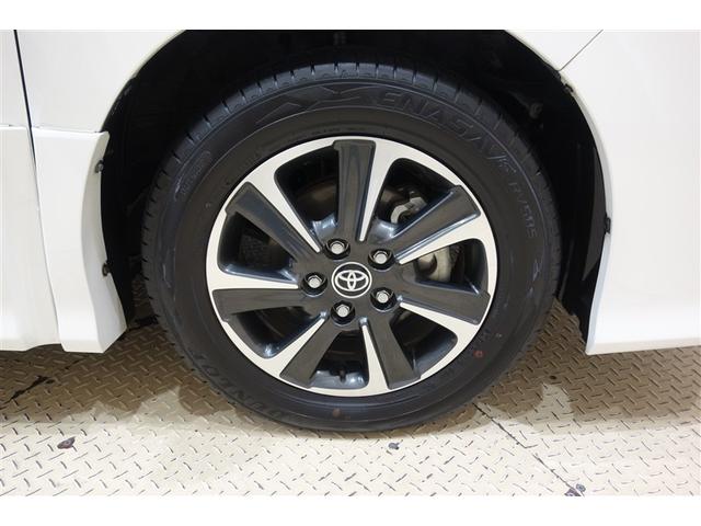 ヴォクシー ＺＳ　煌ＩＩＩ　９型純正ナビ　フルセグＴＶ　ブルートゥース　ＤＶＤ再生　後席モニター　リヤカメラ　ＥＴＣ　ドライブレコーダー　スマートキー　クルーズコントロール　ＬＥＤライト　両側電動ドア　セーフティセンス　アルミ（36枚目）