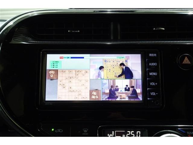 アクア Sスタイルブラック 純正ナビ ワンセグTV ブルートゥース 全周囲カメラ ETC スマートキー&プッシュスタート オートエアコン LEDライト パーキングサポートブレーキ セーフティセンス ロングラン保証(14枚目)