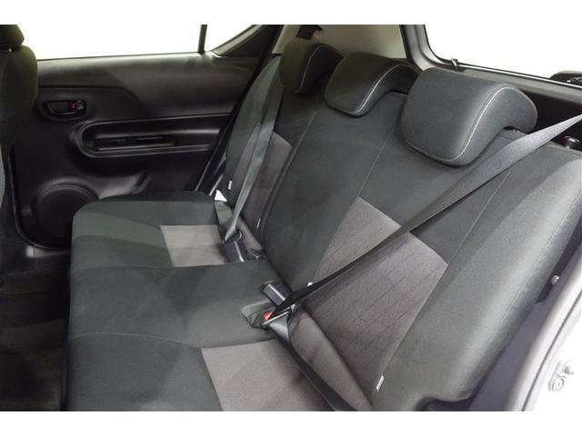 アクア Sスタイルブラック 純正ナビ ワンセグTV ブルートゥース 全周囲カメラ ETC スマートキー&プッシュスタート オートエアコン LEDライト パーキングサポートブレーキ セーフティセンス ロングラン保証(23枚目)