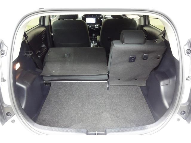 アクア Sスタイルブラック 純正ナビ ワンセグTV ブルートゥース 全周囲カメラ ETC スマートキー&プッシュスタート オートエアコン LEDライト パーキングサポートブレーキ セーフティセンス ロングラン保証(25枚目)