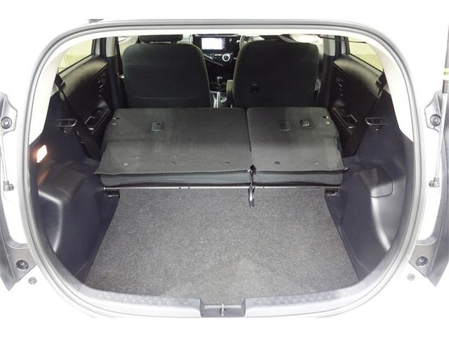 アクア Sスタイルブラック 純正ナビ ワンセグTV ブルートゥース 全周囲カメラ ETC スマートキー&プッシュスタート オートエアコン LEDライト パーキングサポートブレーキ セーフティセンス ロングラン保証(26枚目)