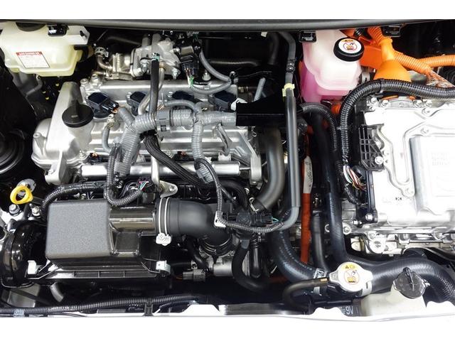 アクア Sスタイルブラック 純正ナビ ワンセグTV ブルートゥース 全周囲カメラ ETC スマートキー&プッシュスタート オートエアコン LEDライト パーキングサポートブレーキ セーフティセンス ロングラン保証(31枚目)