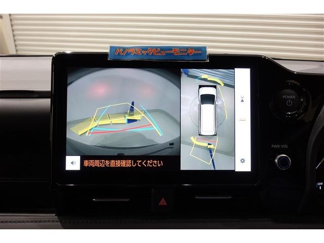 ヴォクシー ハイブリッドS-Z 100V電源 フルエアロ ディスプレイオーディオナビ フルセグTV ブルートゥース DVD再生 後席モニター 全周囲カメラ ETC スマートキー シートヒーター クルーズコントロール LEDライト(16枚目)
