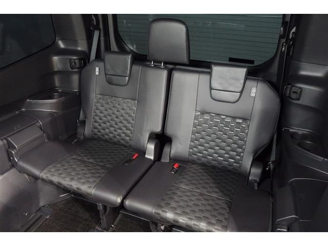 ヴォクシー ハイブリッドS-Z 100V電源 フルエアロ ディスプレイオーディオナビ フルセグTV ブルートゥース DVD再生 後席モニター 全周囲カメラ ETC スマートキー シートヒーター クルーズコントロール LEDライト(29枚目)