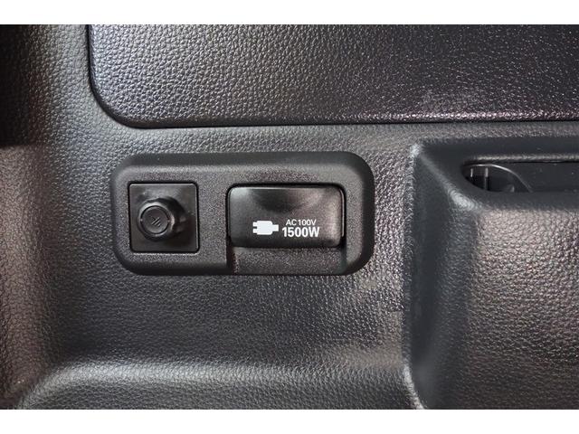 ヴォクシー ハイブリッドS-Z 100V電源 フルエアロ ディスプレイオーディオナビ フルセグTV ブルートゥース DVD再生 後席モニター 全周囲カメラ ETC スマートキー シートヒーター クルーズコントロール LEDライト(32枚目)