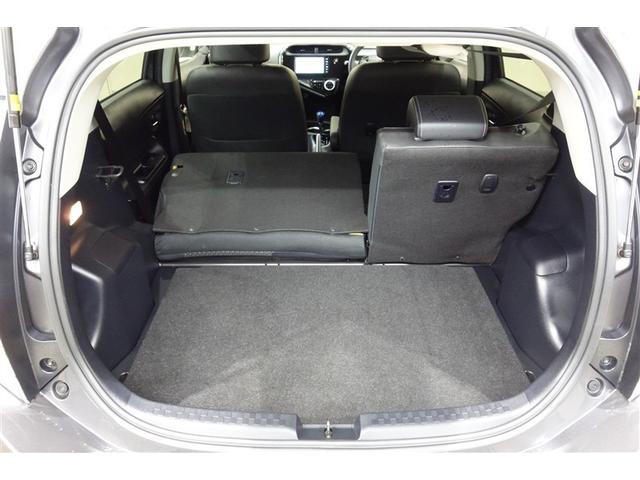 アクア クロスオーバー 純正ナビ フルセグTV ブルートゥース DVD再生 リヤカメラ ETC スマートキー&プッシュスタート オートエアコン パワーステアリング パワーウインドウ LEDライト セーフティセンス アルミ(24枚目)