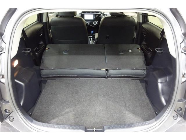 アクア クロスオーバー 純正ナビ フルセグTV ブルートゥース DVD再生 リヤカメラ ETC スマートキー&プッシュスタート オートエアコン パワーステアリング パワーウインドウ LEDライト セーフティセンス アルミ(25枚目)