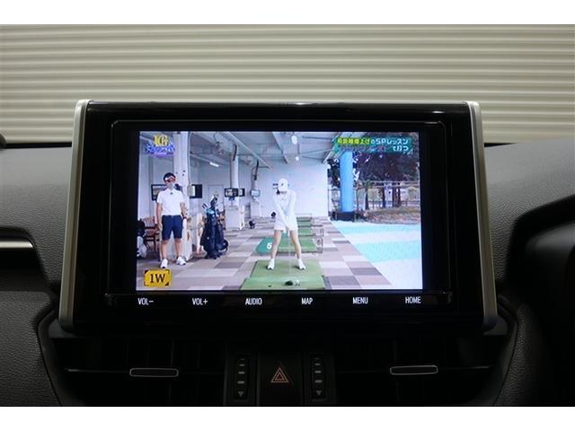 ＲＡＶ４ ハイブリッドＧ　フルエアロ　９型純正ナビ　フルセグＴＶ　ブルートゥース　ＤＶＤ再生　リヤカメラ　ＥＴＣ　ドライブレコーダー　シートヒーター　クルーズコントロール　ＬＥＤライト　電動バックドア　セーフティセンス　アルミ（14枚目）